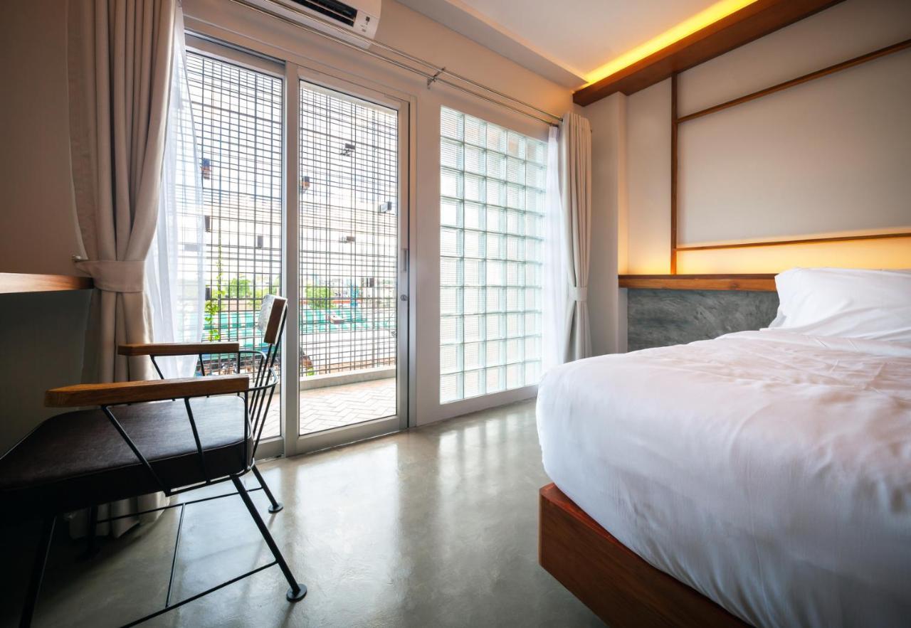 Laekhon Nonbai Hotel Накхон Си Тамарат Екстериор снимка